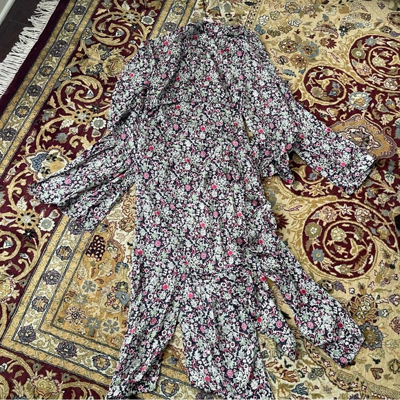 Cinq A Sept Quin Dress NWT - Picture 9 of 11